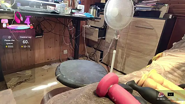 misteryman1956 webcam
