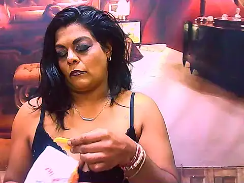 indianCherryPie webcam