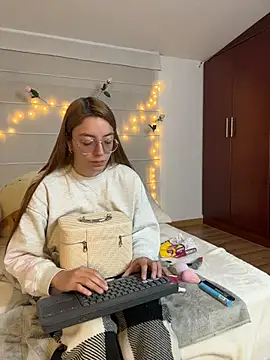 Soy_mangx webcam