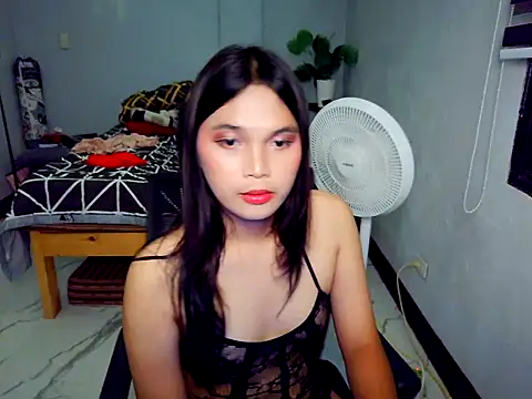 Twinky-TS webcam