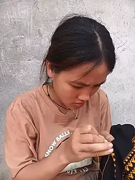 hoa_mai - Hoa_mai's free webcam - UK Sex Cams