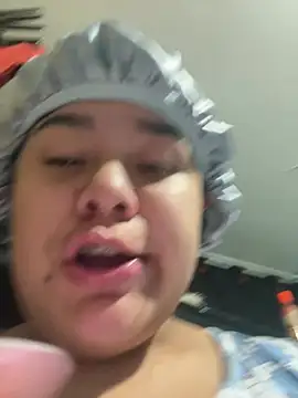 April_Becker webcam