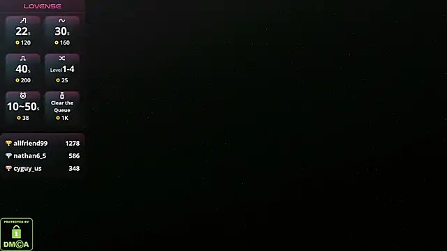 StacyBlackwood webcam