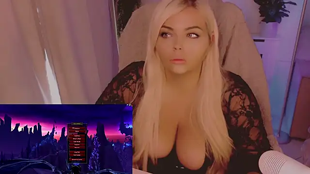 Siren-xiv webcam