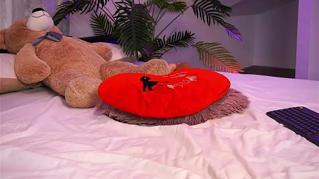 TenderSin webcam