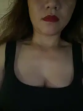 Charmaine_ass webcam