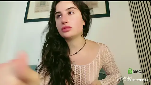 DeaAthena webcam