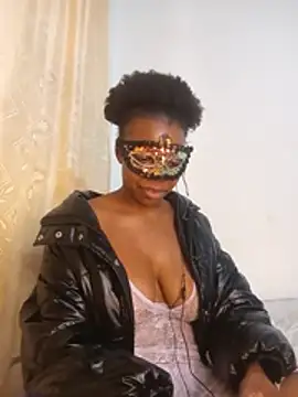 CreamyCupCake_96 webcam