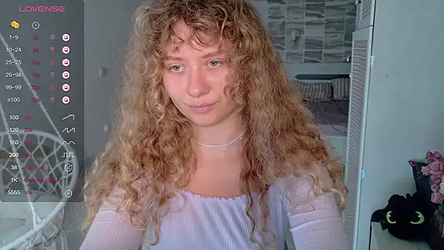 Milounee webcam