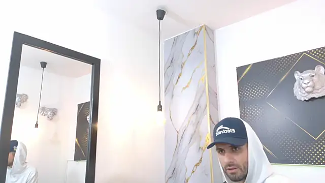 KingOfTemptation webcam