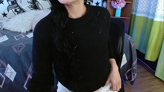 _Alexandra_Jones webcam