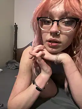 simplyobsessedwher webcam