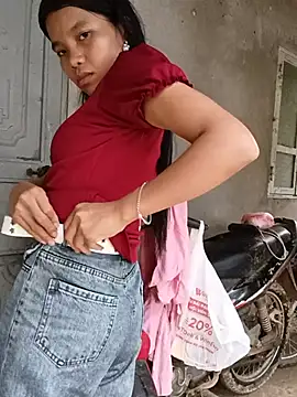 Hot_stuff-z webcam