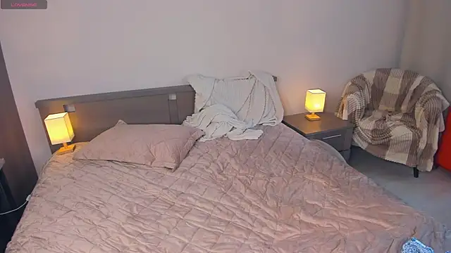 Kimasichka webcam