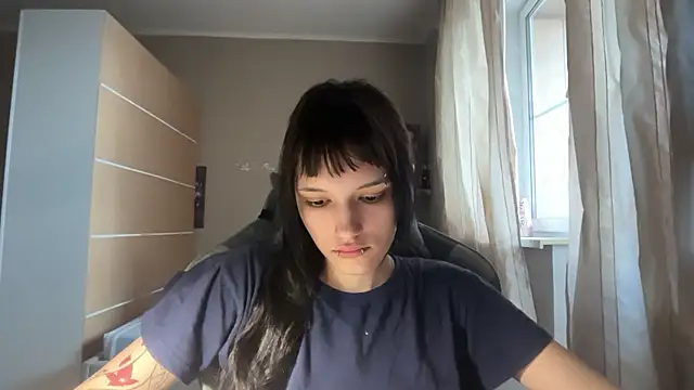 SebrinaMontelle webcam
