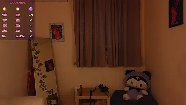 lottieloon webcam