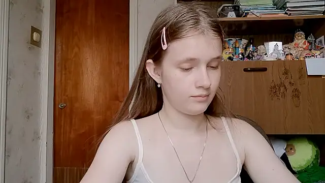 CecilleSollors webcam