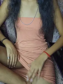 Lusty-Dishuu webcam