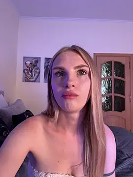 BellaSwan- webcam