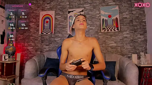 stevensantana1 webcam