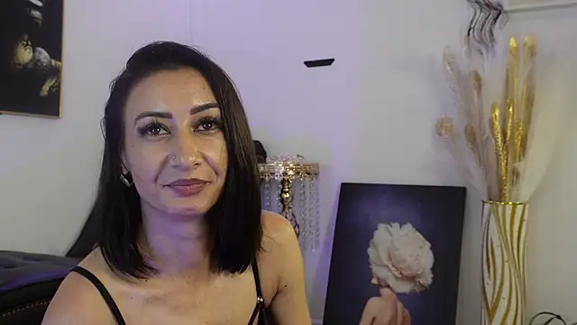 Sienna_Blaire webcam