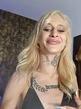 I_amLolla webcam