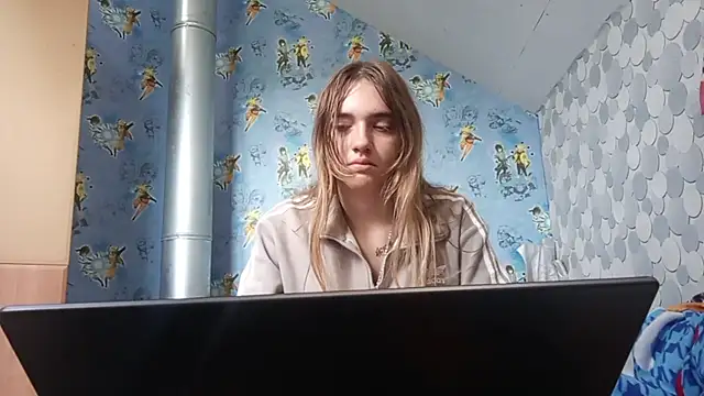 IraGerba webcam