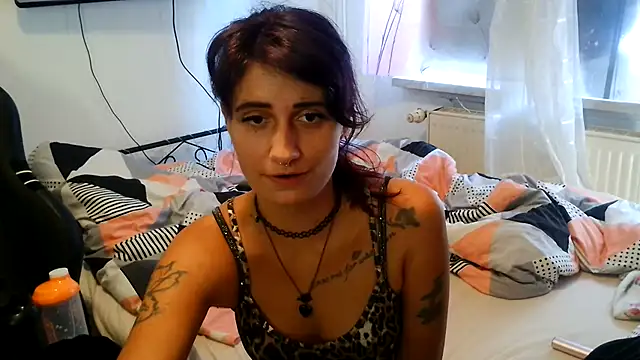 Amaii_official webcam