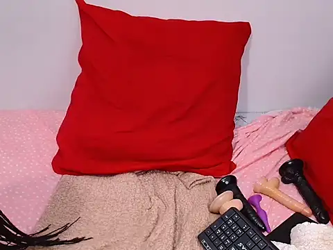 lunasexyX webcam