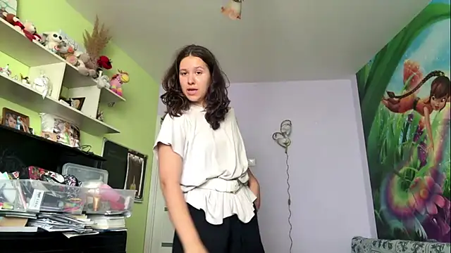 MichalNanke webcam