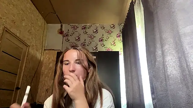 JacquilineSonka webcam