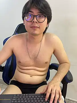 _Tommy_7 webcam