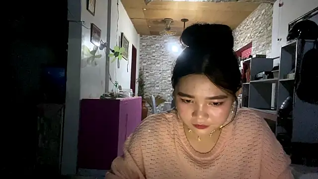 YasminMunir webcam