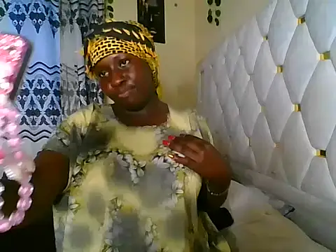 pretymelanin webcam
