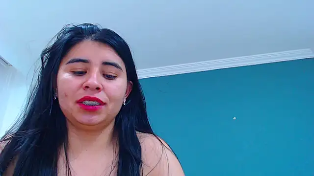 danna-_roouss webcam