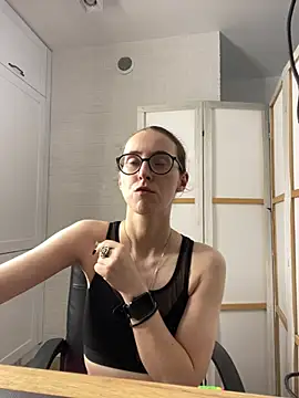 MartiniiSelenna webcam