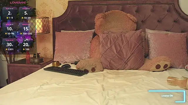 JaneDevine webcam