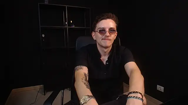 FelixStarkk webcam