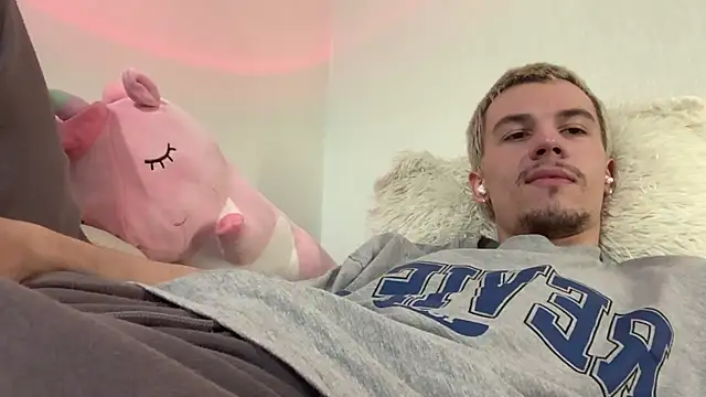 jeremy1scott (M young) - 🔥Stroking Fun
