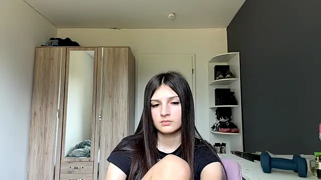SpanishRooter webcam