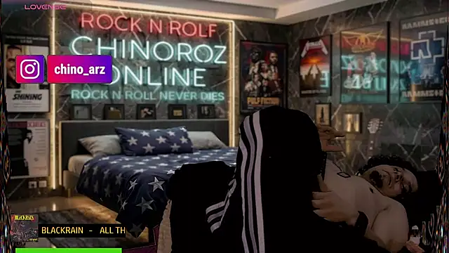 chino_roz webcam