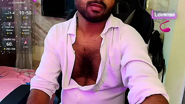 silvershade3 - SilverShade3's free webcam - UK Sex Cams