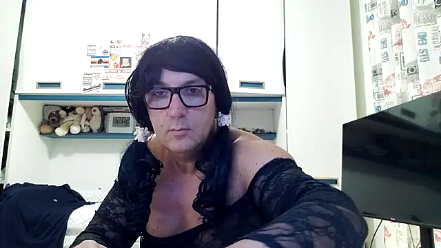 Modella: brindisiroby