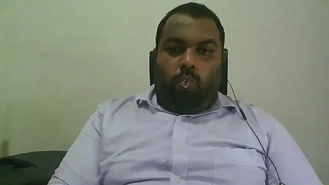 FatCockBoySL webcam