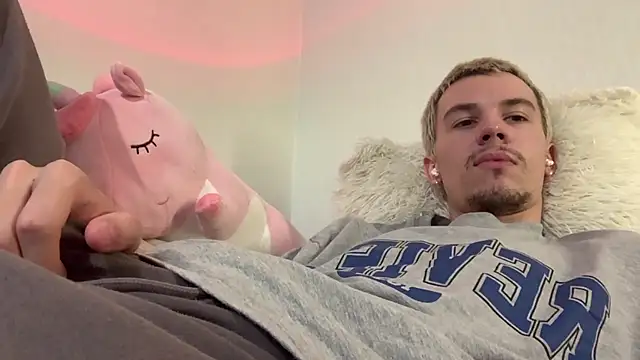 jeremy1scott (M young) - 🔥Stroking Fun