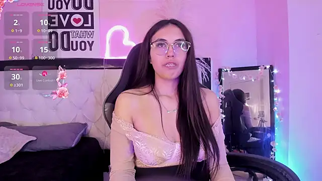 Valk_submissive webcam