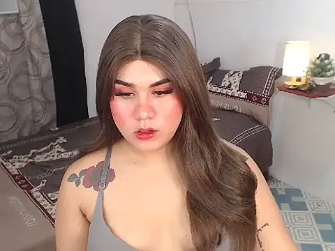 JayraFRESH webcam