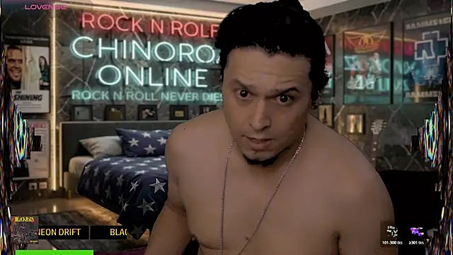 chino_roz webcam