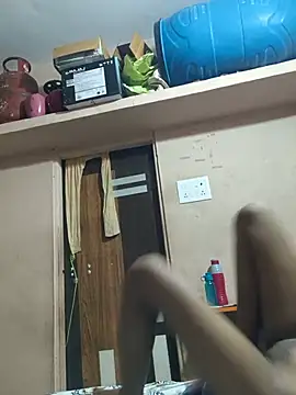 CplAnita webcam