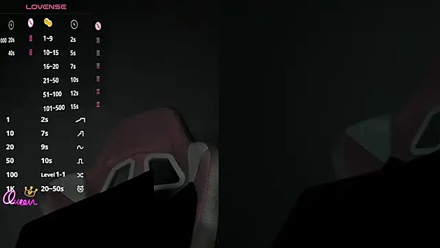 myblackdoope webcam